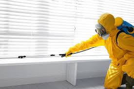 Real Estate Pest Inspections in Arden On The Severn, MD